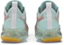 (W) Nike Air VaporMax 2019 QS 'Teal Tint Ember' Lelaki Wanita Sneakers CD7096-300