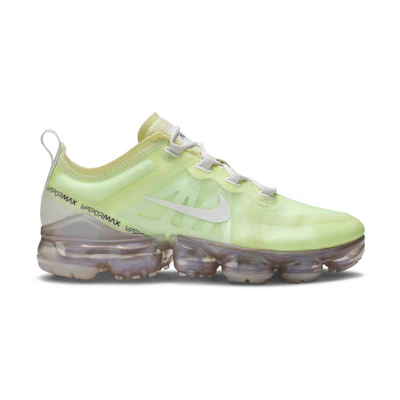 (W) Nike Air VaporMax 2019 SE 'Luminous Green'