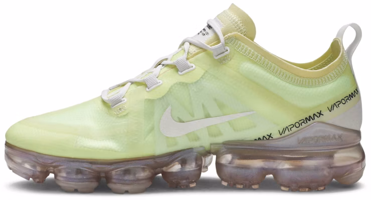 (Women) Nike Air VaporMax 2019 SE 'Luminous Green' CI1246-302 Lookbook (Women) Nike Air VaporMax 2019 SE 'Luminous Green' CI1246-302