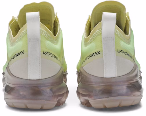 (Women) Nike Air VaporMax 2019 SE 'Luminous Green' CI1246-302 Details for (Women) Nike Air VaporMax 2019 SE 'Luminous Green' CI1246-302