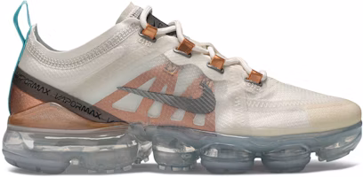 (Women) Nike Air VaporMax 2019 SE 'Phantom Metallic Pewter' BV6483-002 (Women) Nike Air VaporMax 2019 SE 'Phantom Metallic Pewter' BV6483-002