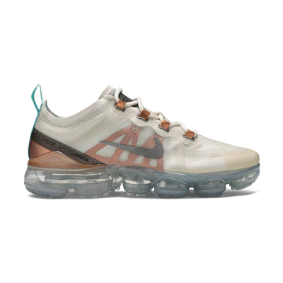 (W) Nike Air VaporMax 2019 SE 'Phantom Metallic Pewter'