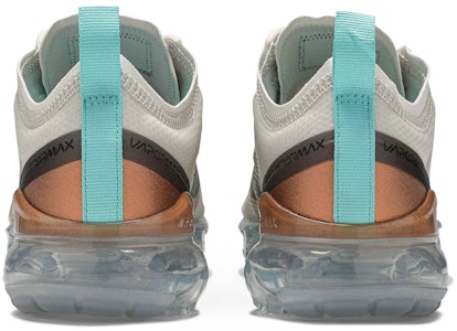 (W) 耐克 Air VaporMax 2019 SE '幻影金属锡色' BV6483-002 Details for (W) 耐克 Air VaporMax 2019 SE '幻影金属锡色' BV6483-002