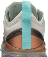 (W) Nike Air VaporMax 2019 SE 'Phantom Metallic Pewter' Lelaki/Wanita BV6483-002 Sizing (W) Nike Air VaporMax 2019 SE 'Phantom Metallic Pewter' Lelaki/Wanita BV6483-002