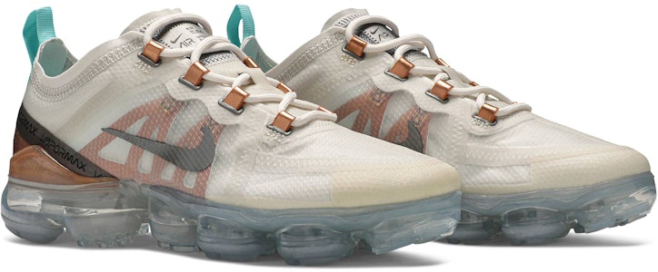 (W) 耐克 Air VaporMax 2019 SE '幻影金属锡色' BV6483-002 Cheap (W) 耐克 Air VaporMax 2019 SE '幻影金属锡色' BV6483-002