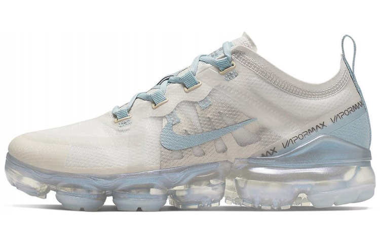 Buy (W) 나이키 에어 베이퍼맥스 2019 SE '팬텀 오션 큐브' CI1246-004