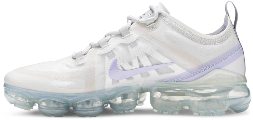 Women Nike Air VaporMax 2019 SE Vast Grey Purple Agate BV6483
