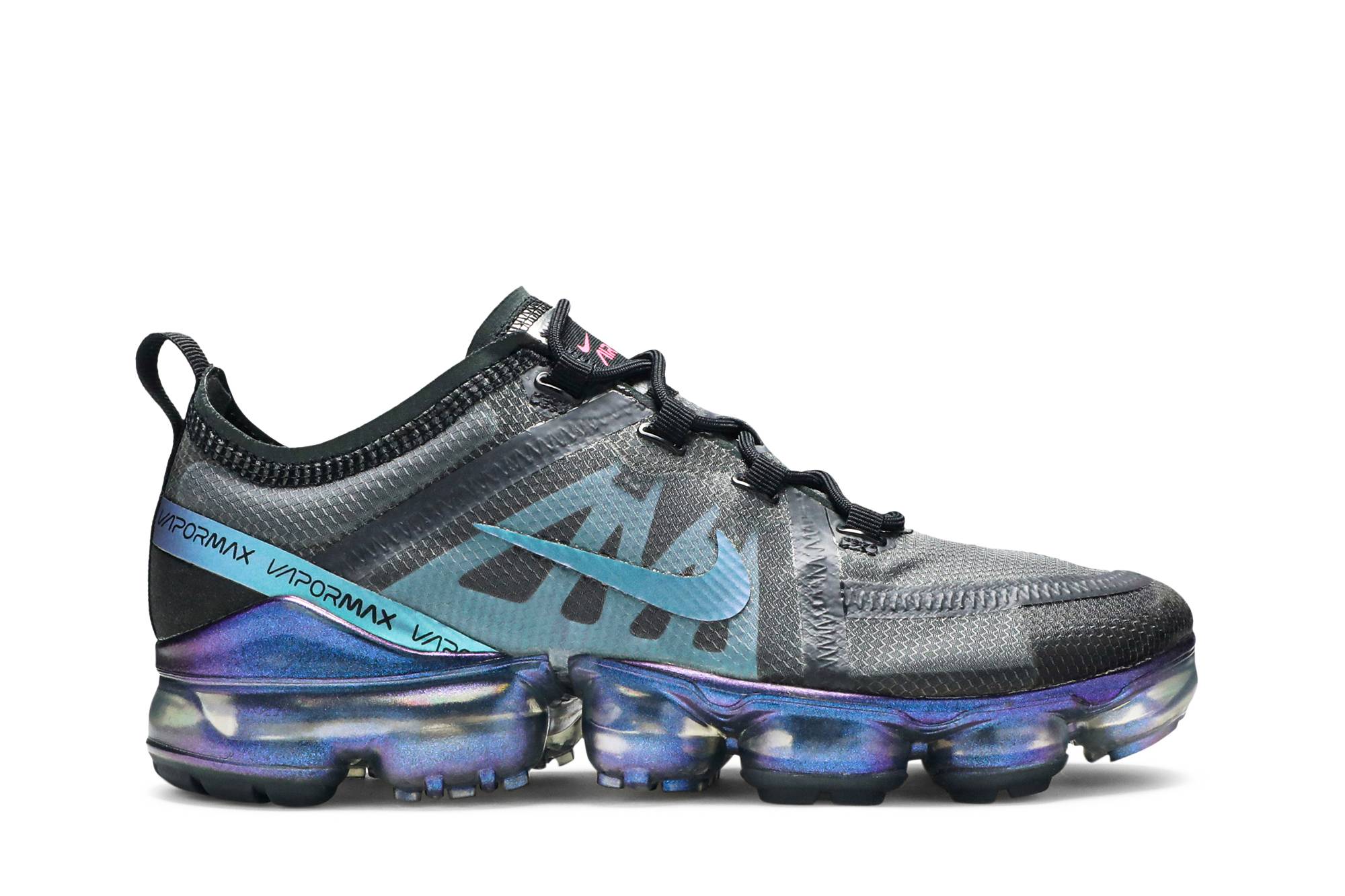 Nike air vapormax 2019 purple deals