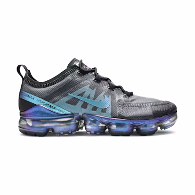 (W) Nike Air VaporMax 2019 Throwback Future