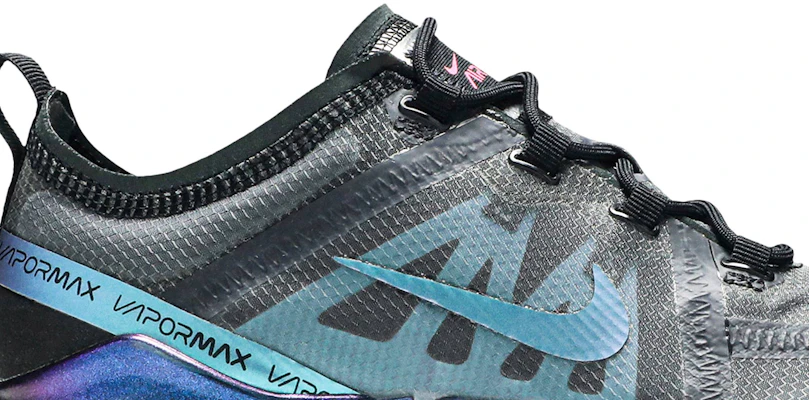 (Wanita) Nike Air VaporMax 2019 Throwback Future AR6632-001 Order (Wanita) Nike Air VaporMax 2019 Throwback Future AR6632-001