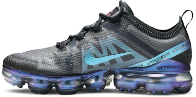 (W) 나이키 에어 베이퍼맥스 2019 레트로 퓨처 (Nike Air VaporMax 2019 Retro Future) AR6632-001 Lookbook (W) 나이키 에어 베이퍼맥스 2019 레트로 퓨처 (Nike Air VaporMax 2019 Retro Future) AR6632-001