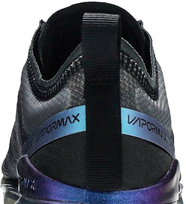 (Wanita) Nike Air VaporMax 2019 Throwback Future AR6632-001 Sizing (Wanita) Nike Air VaporMax 2019 Throwback Future AR6632-001