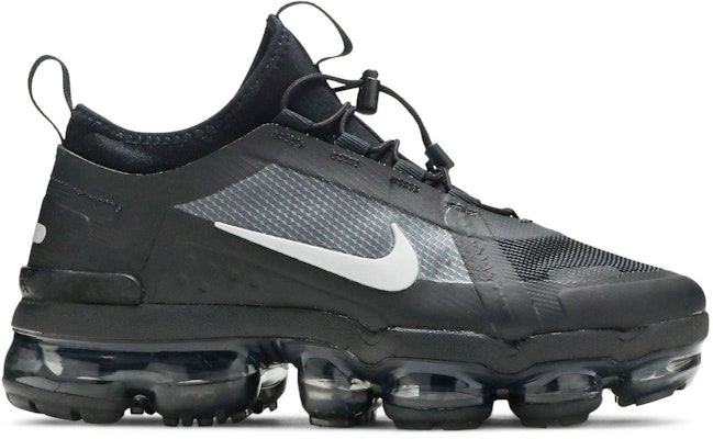 Nike vapormax 2019 silver deals