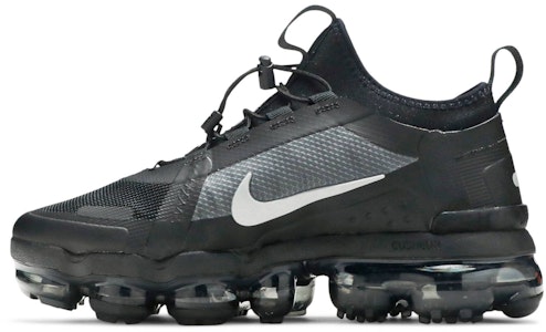 (W) Nike Air VaporMax 2019 Utility 'Hitam Pantul Perak' BV6353-001 Lookbook (W) Nike Air VaporMax 2019 Utility 'Hitam Pantul Perak' BV6353-001