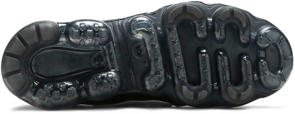 Women Nike Air VaporMax 2019 Utility Black Reflect Silver