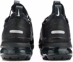 (W) 나이키 에어 베이퍼맥스 2019 유틸리티 '블랙 리플렉트 실버' BV6353-001 Details for (W) 나이키 에어 베이퍼맥스 2019 유틸리티 '블랙 리플렉트 실버' BV6353-001