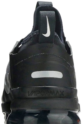 (W) Nike Air VaporMax 2019 Utility 'Hitam Reflektif Perak' BV6353-001 Sizing (W) Nike Air VaporMax 2019 Utility 'Hitam Reflektif Perak' BV6353-001