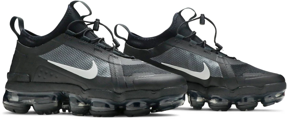(W) Nike Air VaporMax 2019 Utility 'Hitam Reflektif Perak' BV6353-001 Cheap (W) Nike Air VaporMax 2019 Utility 'Hitam Reflektif Perak' BV6353-001