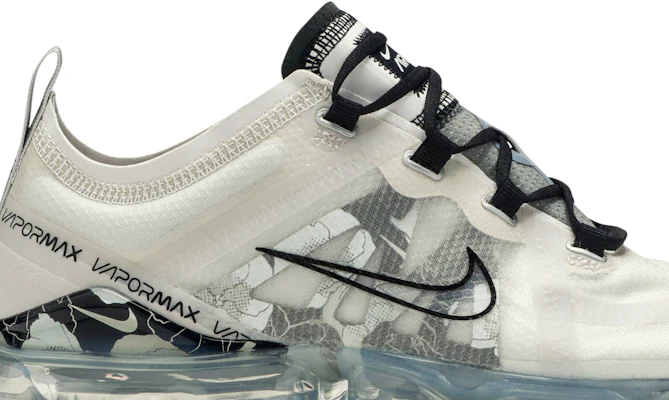(Women) Nike Air VaporMax 2019 Vast Grey CD7094-001 Order (Women) Nike Air VaporMax 2019 Vast Grey CD7094-001