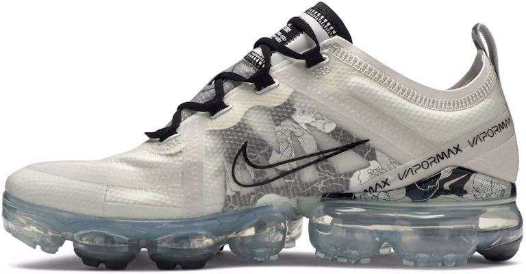 (W) Nike Air VaporMax 2019 Gris Vasto CD7094-001 Lookbook (W) Nike Air VaporMax 2019 Gris Vasto CD7094-001
