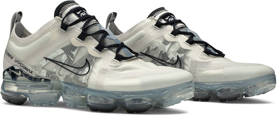 (Women) Nike Air VaporMax 2019 Vast Grey CD7094-001 Cheap (Women) Nike Air VaporMax 2019 Vast Grey CD7094-001