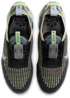 (W) Nike Air VaporMax 2020 Flyknit 'Hitam Multi' CT1933-001 Shop (W) Nike Air VaporMax 2020 Flyknit 'Hitam Multi' CT1933-001