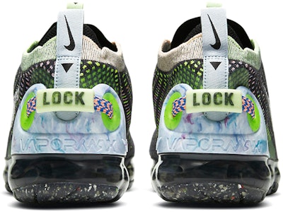 (W) 耐克Air VaporMax 2020 Flyknit '黑色多彩' CT1933-001 Purchase (W) 耐克Air VaporMax 2020 Flyknit '黑色多彩' CT1933-001