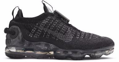 (Women) Nike Air VaporMax 2020 Flyknit 'Dark Grey' CJ6741-003 (Women) Nike Air VaporMax 2020 Flyknit 'Dark Grey' CJ6741-003