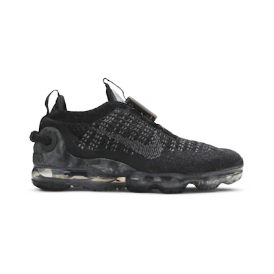 (W) Nike Air VaporMax 2020 Flyknit 'Dark Grey'