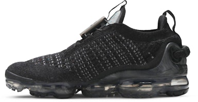(女款)耐吉氣墊鞋 Air VaporMax 2020 Flyknit ‘暗灰’ CJ6741-003 Lookbook (女款)耐吉氣墊鞋 Air VaporMax 2020 Flyknit ‘暗灰’ CJ6741-003