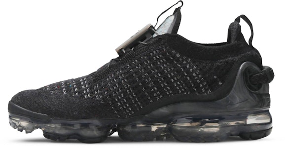 (女款)耐吉氣墊鞋 Air VaporMax 2020 Flyknit ‘暗灰’ CJ6741-003 Lookbook (女款)耐吉氣墊鞋 Air VaporMax 2020 Flyknit ‘暗灰’ CJ6741-003