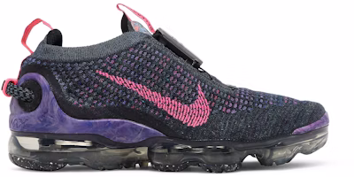 (Women) Nike Air VaporMax 2020 Flyknit 'Dark Raisin' CV8821-502 (Women) Nike Air VaporMax 2020 Flyknit 'Dark Raisin' CV8821-502