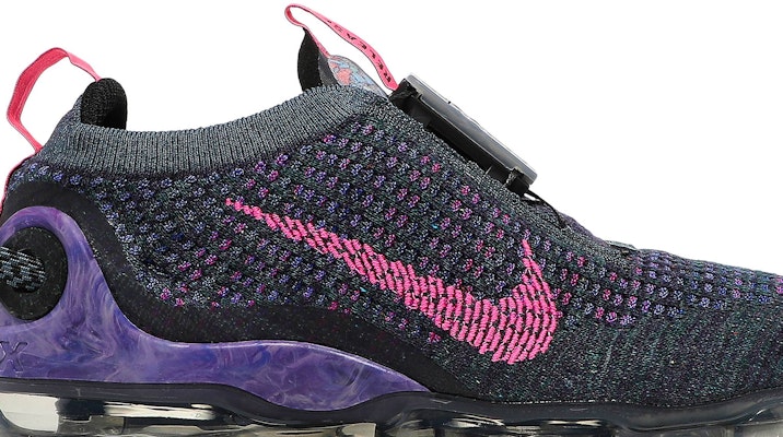 (女款)Nike Air VaporMax 2020 Flyknit「暗葡萄」CV8821-502 Order (女款)Nike Air VaporMax 2020 Flyknit「暗葡萄」CV8821-502