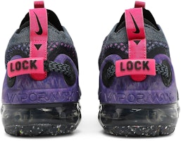 (W) Nike Air VaporMax 2020 Flyknit 'Dark Raisin' Lelaki/Wanita CV8821-502 Details for (W) Nike Air VaporMax 2020 Flyknit 'Dark Raisin' Lelaki/Wanita CV8821-502