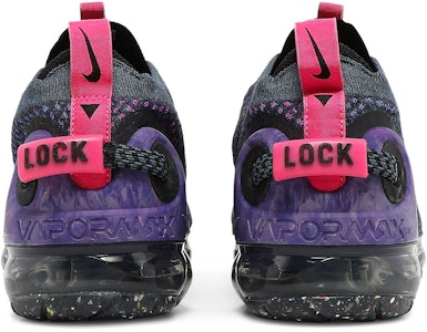 (W) 나이키 에어 베이퍼맥스 2020 플라이니트 "다크 레이즌" CV8821-502 Details for (W) 나이키 에어 베이퍼맥스 2020 플라이니트 "다크 레이즌" CV8821-502