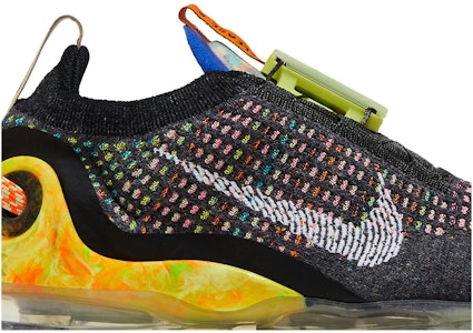 (W) Nike Air VaporMax 2020 Flyknit 'Gris Hierro' CJ6741-002 Order (W) Nike Air VaporMax 2020 Flyknit 'Gris Hierro' CJ6741-002