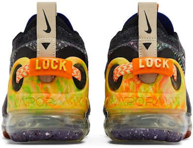 (W) Nike Air VaporMax 2020 Flyknit 'Gris Hierro' CJ6741-002 Details for (W) Nike Air VaporMax 2020 Flyknit 'Gris Hierro' CJ6741-002