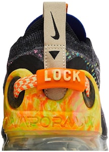 (W) Nike Air VaporMax 2020 Flyknit 'Gris Hierro' CJ6741-002 Sizing (W) Nike Air VaporMax 2020 Flyknit 'Gris Hierro' CJ6741-002