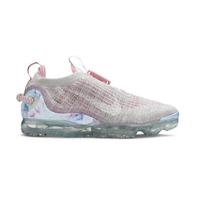 (W) Nike Air VaporMax 2020 Flyknit 'Light Arctic Pink'