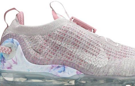 (W) Nike Air VaporMax 2020 Flyknit 'Light Arctic Pink' Wanita CT1933-500 Order (W) Nike Air VaporMax 2020 Flyknit 'Light Arctic Pink' Wanita CT1933-500