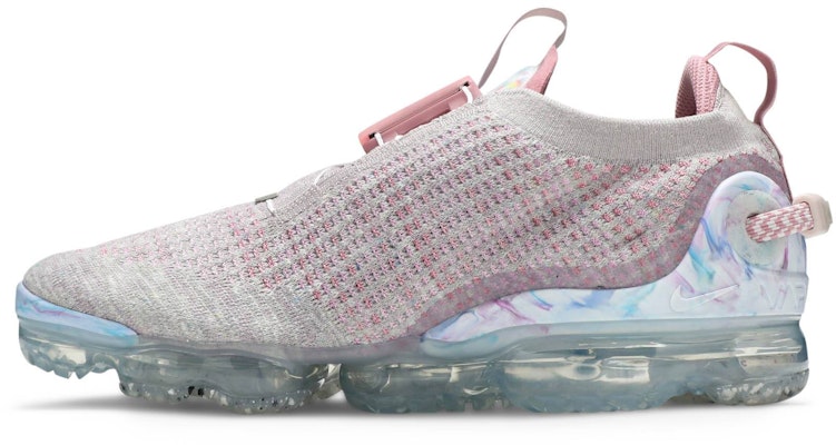 (Women) Nike Air VaporMax 2020 Flyknit 'Light Arctic Pink' CT1933-500 Lookbook (Women) Nike Air VaporMax 2020 Flyknit 'Light Arctic Pink' CT1933-500