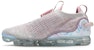 (W) Nike Air VaporMax 2020 Flyknit 'Light Arctic Pink' Wanita CT1933-500