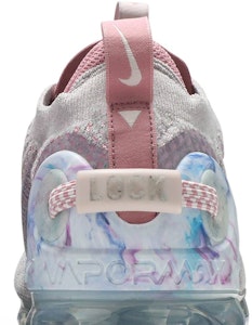 (W) Nike Air VaporMax 2020 Flyknit 'Light Arctic Pink' Wanita CT1933-500 Sizing (W) Nike Air VaporMax 2020 Flyknit 'Light Arctic Pink' Wanita CT1933-500