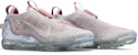 (W) Nike Air VaporMax 2020 Flyknit 'Light Arctic Pink' Wanita CT1933-500