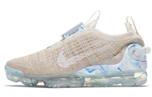 (Women) Nike Air VaporMax 2020 Flyknit 'Oatmeal' CT1933-100 (Women) Nike Air VaporMax 2020 Flyknit 'Oatmeal' CT1933-100