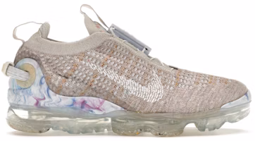 (Women) Nike Air VaporMax 2020 Flyknit 'Oatmeal' CT1933-100 (Women) Nike Air VaporMax 2020 Flyknit 'Oatmeal' CT1933-100