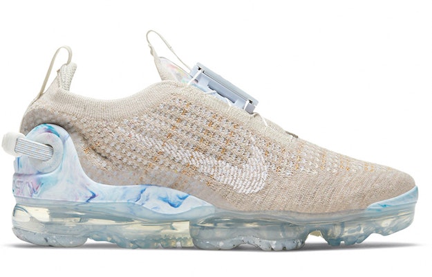 (W) Nike Air VaporMax 2020 Flyknit 'Avena' CT1933-100 Order (W) Nike Air VaporMax 2020 Flyknit 'Avena' CT1933-100