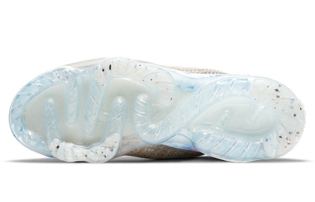 (W) Nike Air VaporMax 2020 Flyknit 'Avena' CT1933-100 Details for (W) Nike Air VaporMax 2020 Flyknit 'Avena' CT1933-100