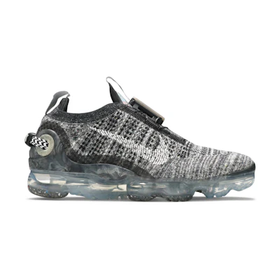 (W) Nike Air Vapormax 2020 Flyknit 'Oreo'