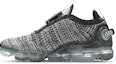 Lookbook (W) Nike Air Vapormax 2020 Flyknit 'Oreo' Lelaki & Wanita Sneakers CT1933-002